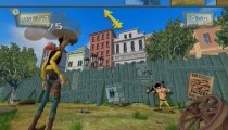 Lucky Luke: Go West - Trailer di lancio