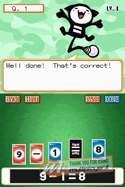 Maths Play: Divertiti con i Numeri