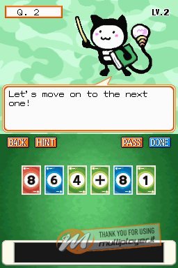 Maths Play: Divertiti con i Numeri