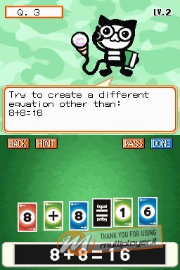 Maths Play: Divertiti con i Numeri