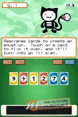 Maths Play: Divertiti con i Numeri