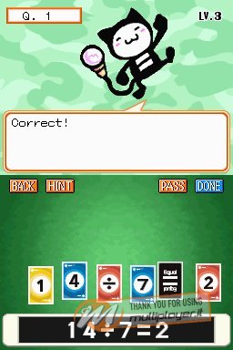 Maths Play: Divertiti con i Numeri