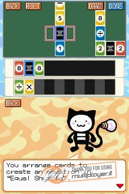 Maths Play: Divertiti con i Numeri