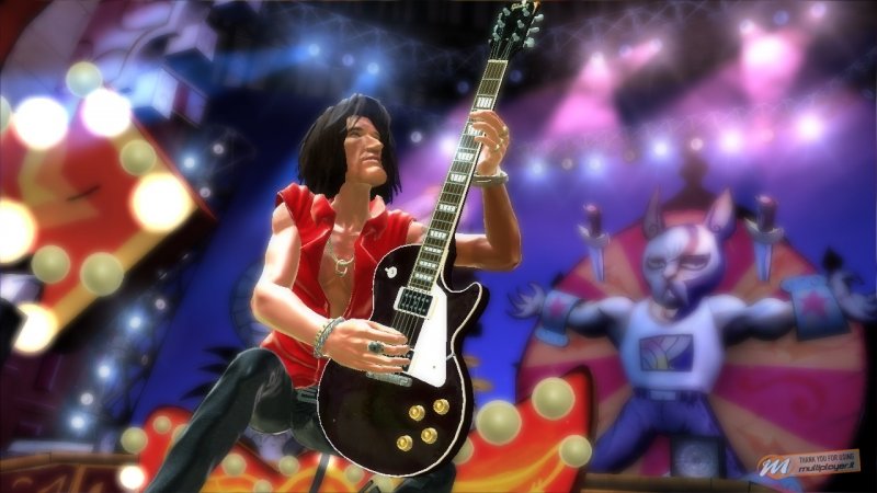 Guitar Hero: Aerosmith - Anteprima