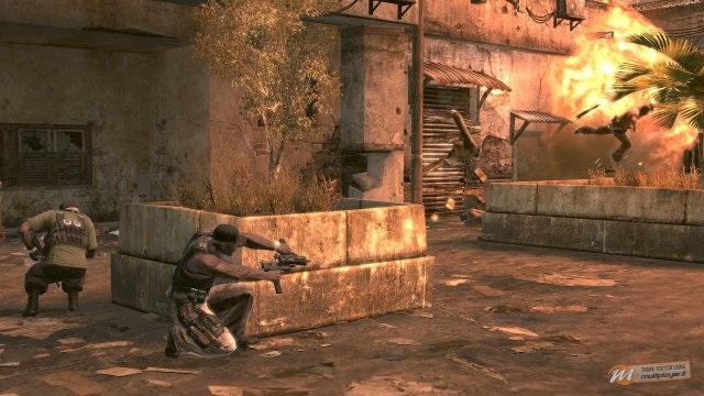 50 Cent: Blood on the Sand