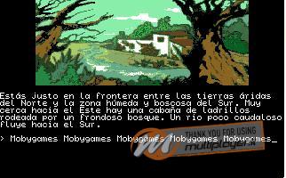 La Aventura Original