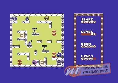 Humpty Dumpty meets the Fuzzy Wuzzies