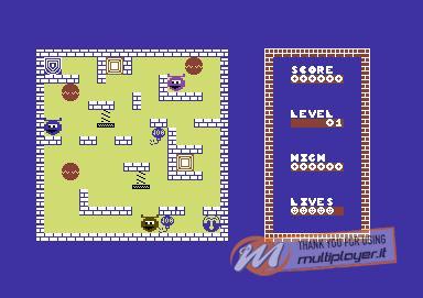 Humpty Dumpty meets the Fuzzy Wuzzies