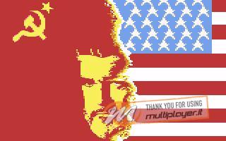 The Hunt for Red October