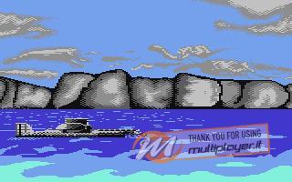 The Hunt for Red October