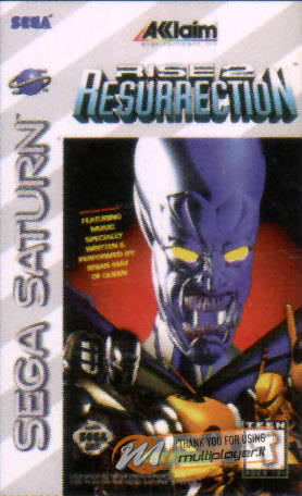 Rise 2: Resurrection