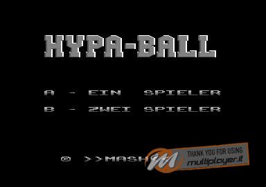 Hypa-Ball