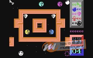 I Ball II: Quest for the Past