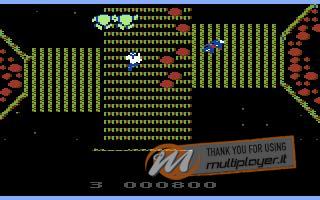 Ikari Warriors II: Victory Road