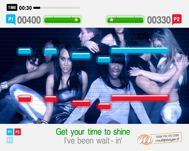 SingStar Summer Party