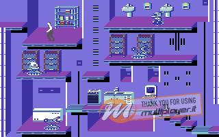 Impossible Mission II