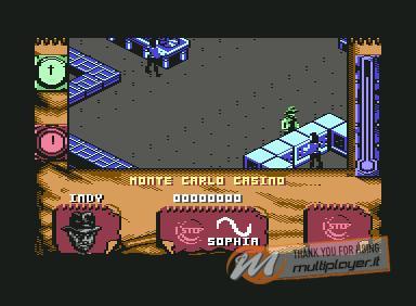 Indiana Jones And The Fate Of Atlantis