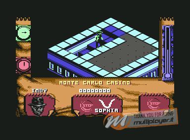 Indiana Jones And The Fate Of Atlantis