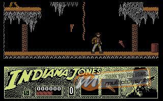 Indiana Jones And The Last Crusade