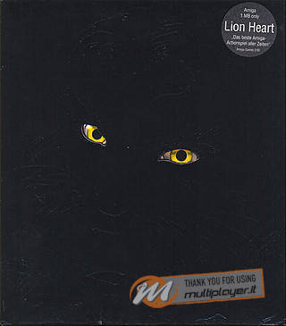 Lionheart