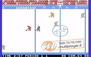 International Hockey