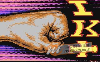 International Karate +