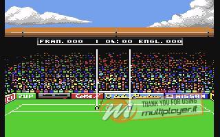 International Rugby Simulator