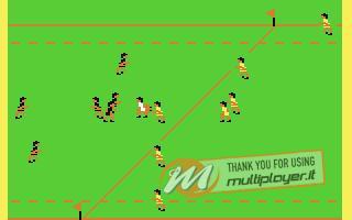 International Rugby Simulator