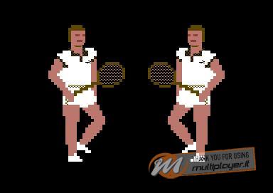 International Tennis