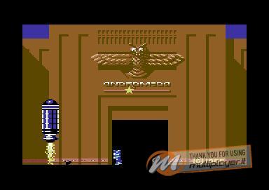 Invaders of the Lost Tomb