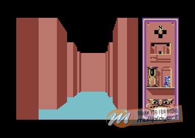 Invaders of the Lost Tomb