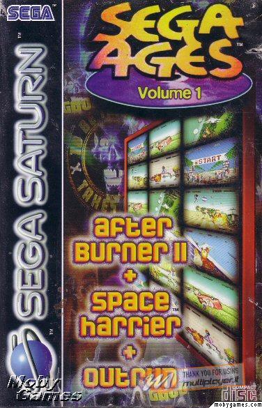 Sega Ages