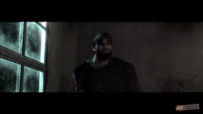 Condemned 2: Bloodshot