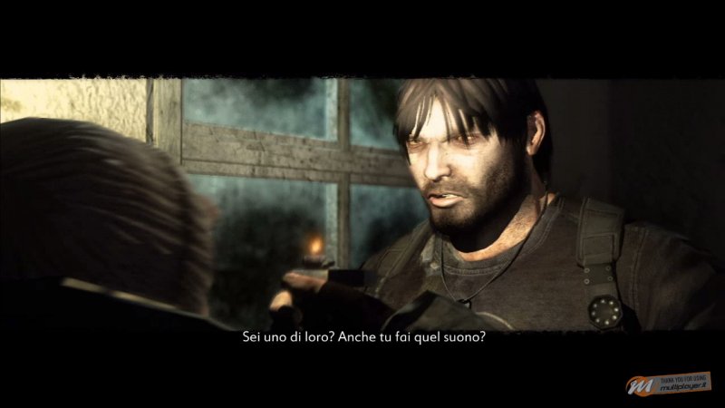 Condemned 2: Bloodshot