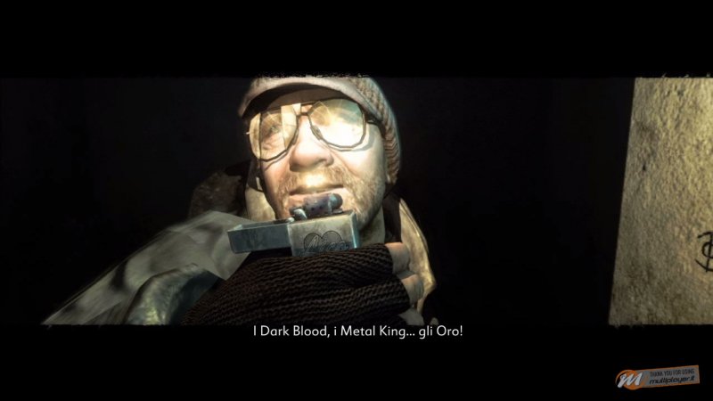 Condemned 2: Bloodshot