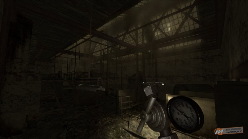Condemned 2: Bloodshot