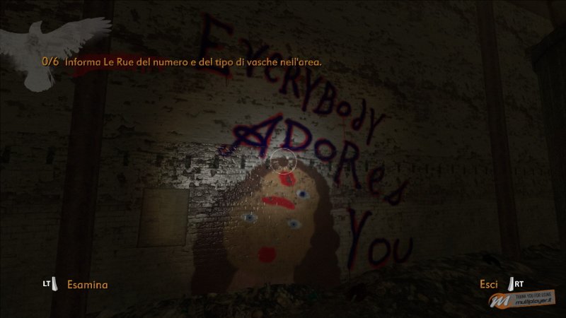 Condemned 2: Bloodshot