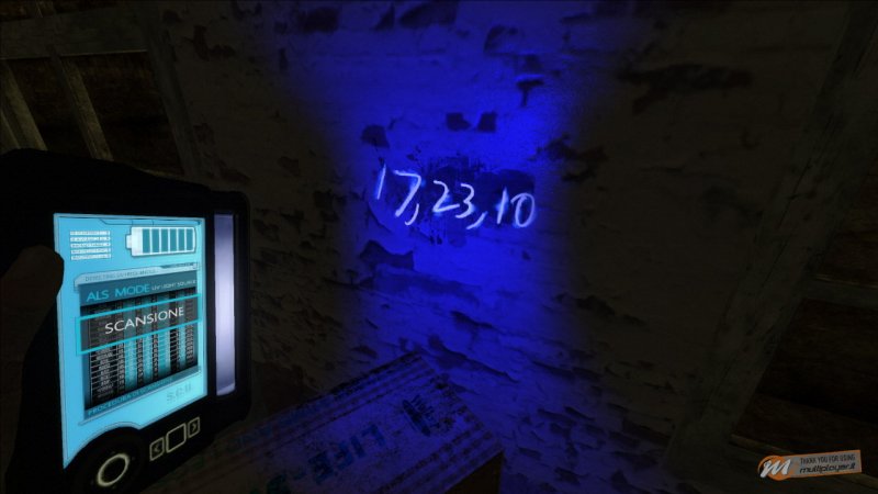 Condemned 2: Bloodshot