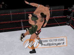 WWE Smackdown! vs Raw 2008