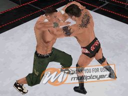 WWE Smackdown! vs Raw 2008