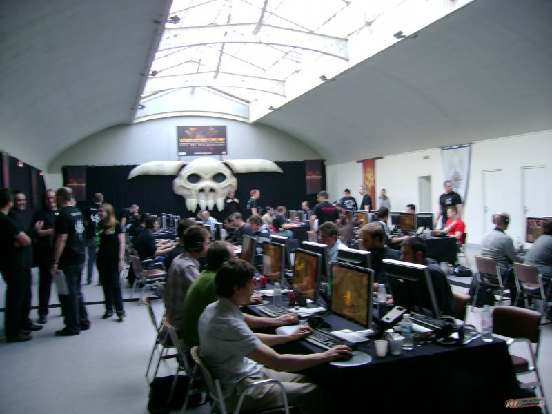 Warhammer Online: Age of Reckoning - Provato Warhammer Online: Age of Reckoning - Provato