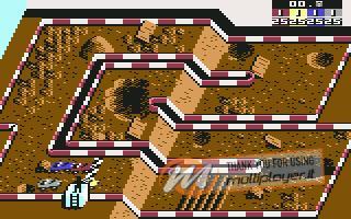 Ivan "Iron Man" Stewart's Super Off Road