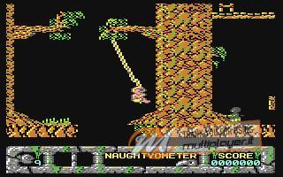 Jack the Nipper 2: In Coconut Capers