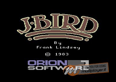 J-Bird