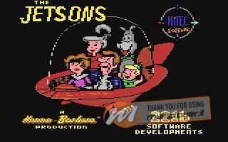 The Jetsons