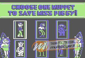 Jim Henson's Muppet Adventure No. 1: Chaos at the Carnival