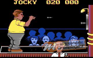 Jocky Wilson's Compendium of Darts