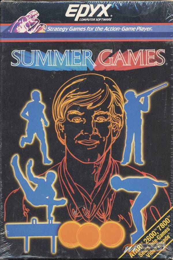Summer Games