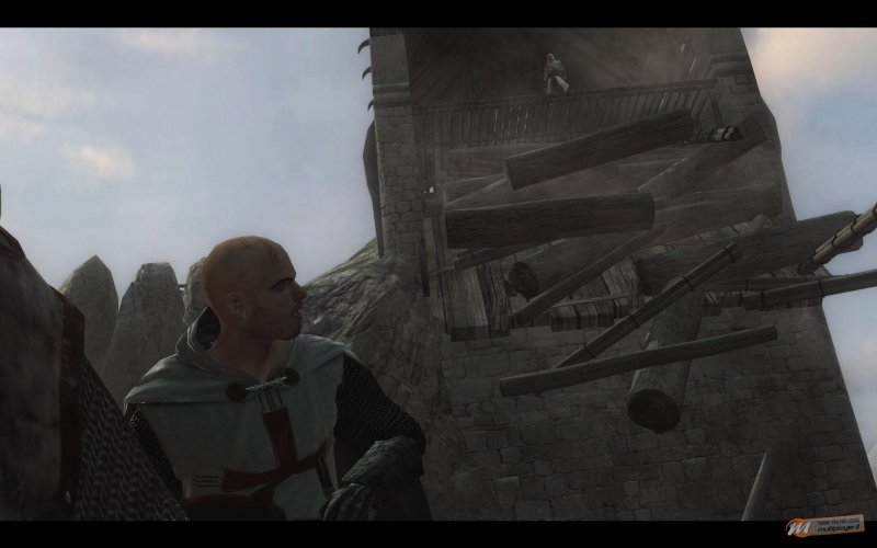 Assassin's Creed - Provato