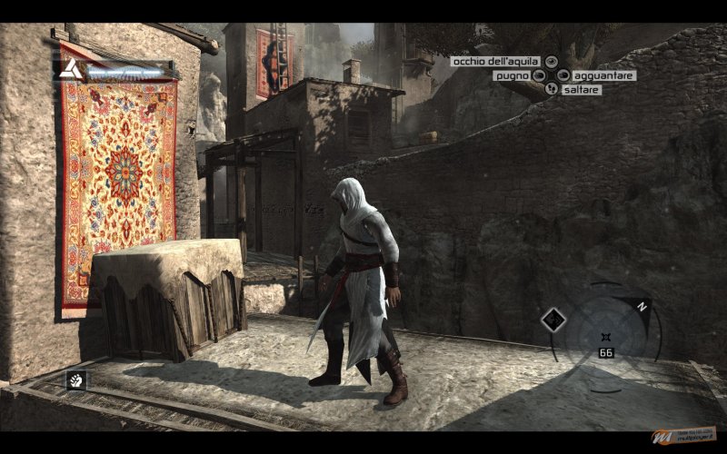 Assassin's Creed - Provato